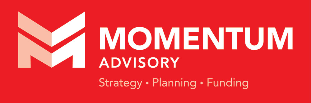 Momentum Advisory - Strategy, Planning, Funding