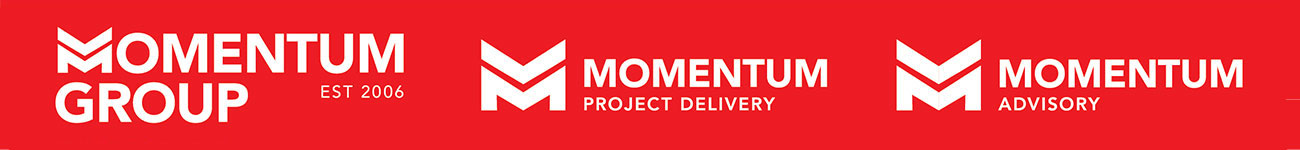 Momentum Group, Momentum Project Delivery and Momentum Advisory