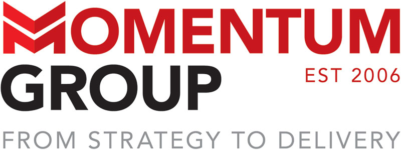 Momentum Group - From strategy to delivery